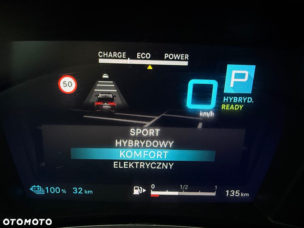 Citroën C5X 1.6 PHEV 225 Shine EAT8 - 20