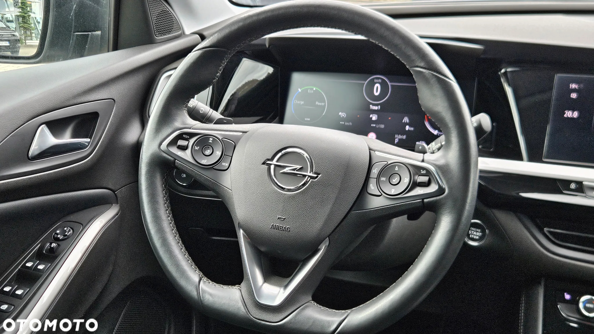 Opel Grandland 1.6 T PHEV 4x4 GS Line - 9