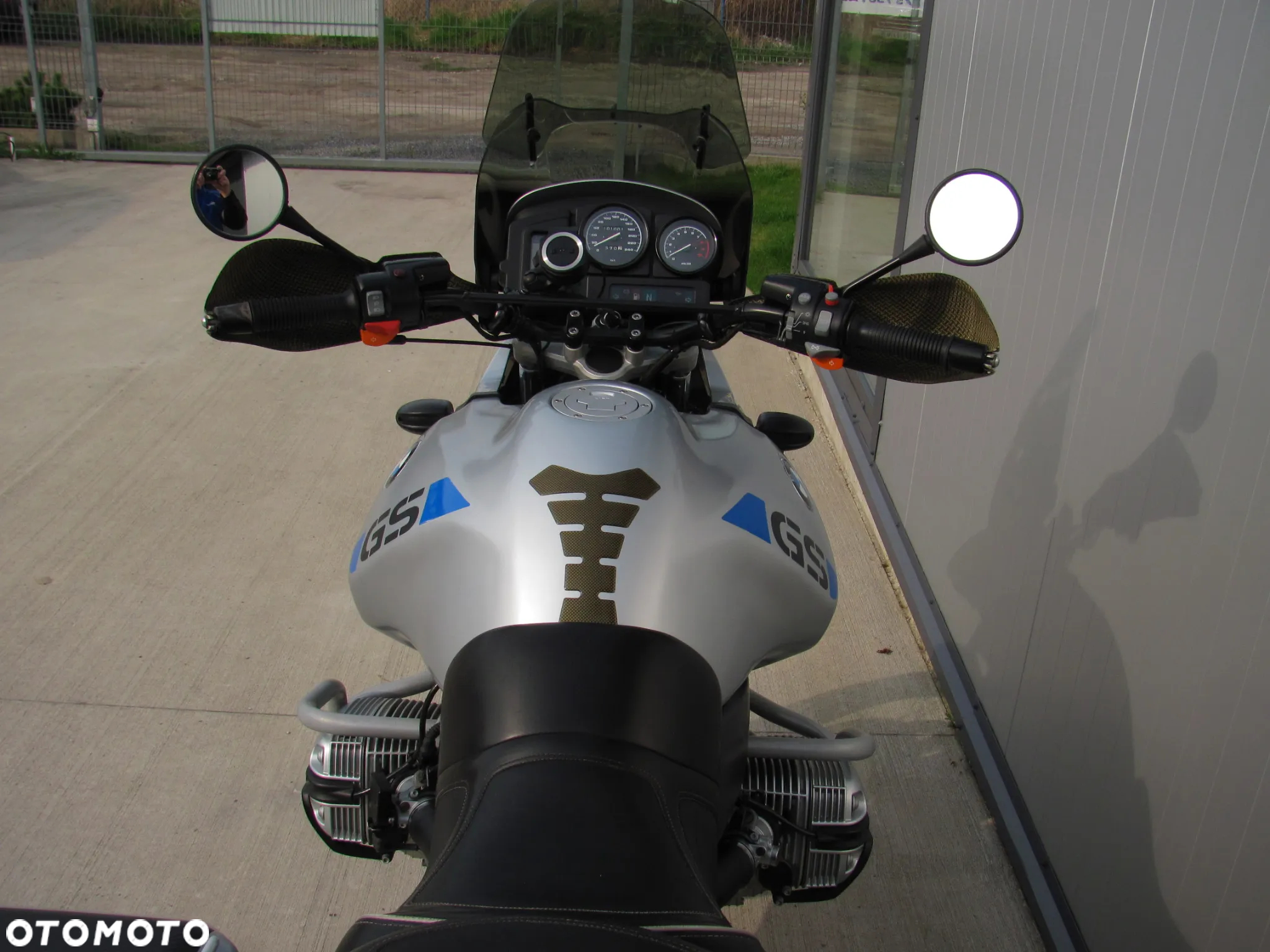 BMW GS - 29