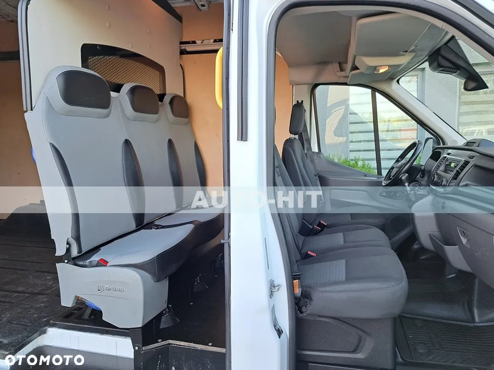 Ford Transit - 11