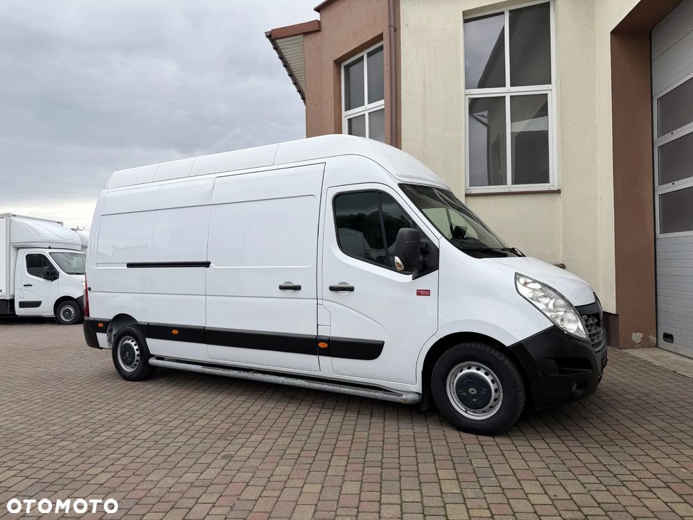 Renault Master L3H3 - 4