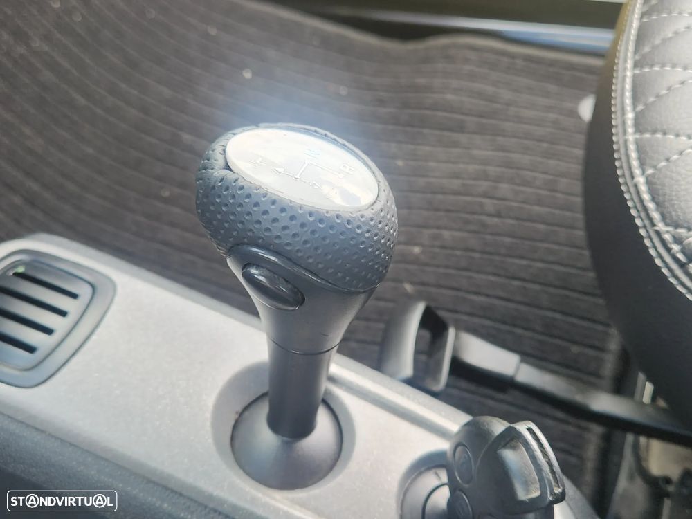 Smart ForTwo Coupé 1.0 Passion 71 - 10