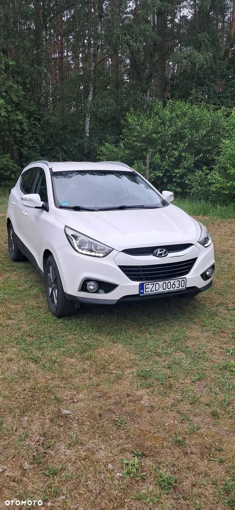 Hyundai ix35 1.6 GDI Comfort 2WD - 1
