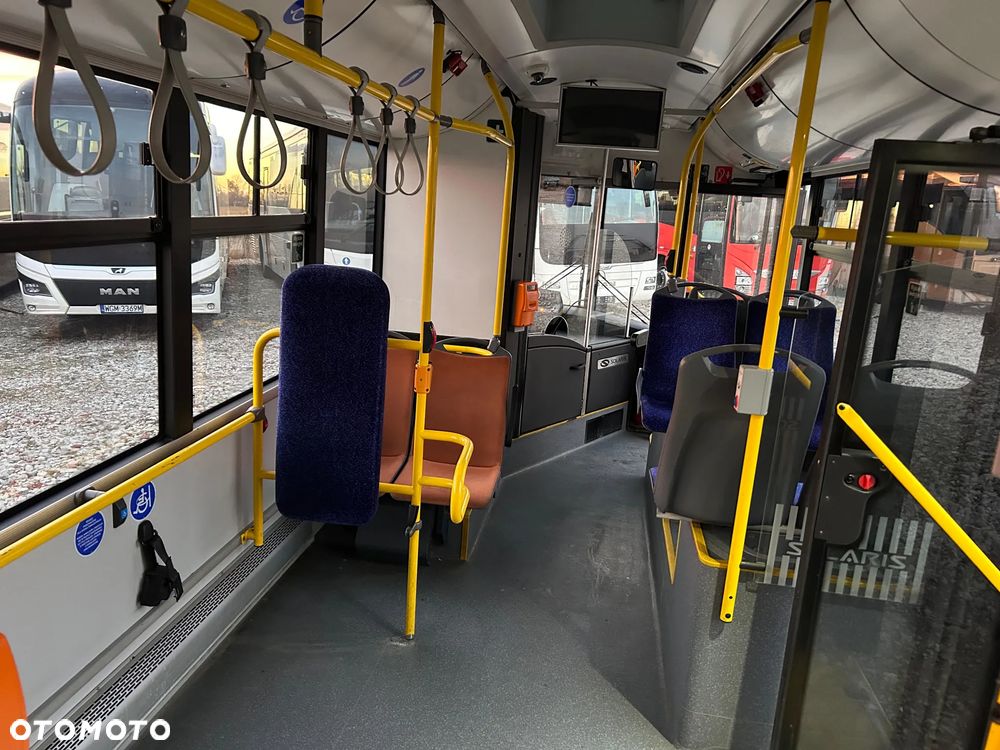 Solaris Urbino 10LE - 27