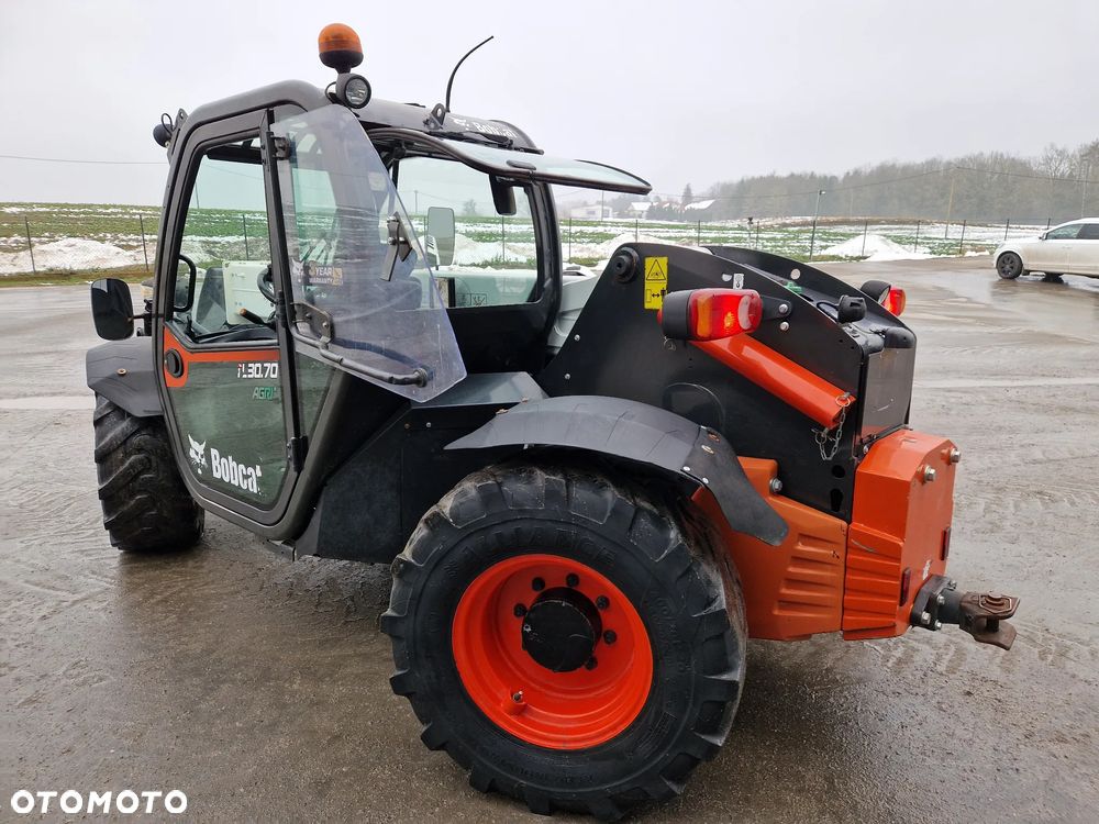 Bobcat TL 30.70 ARGI - 5