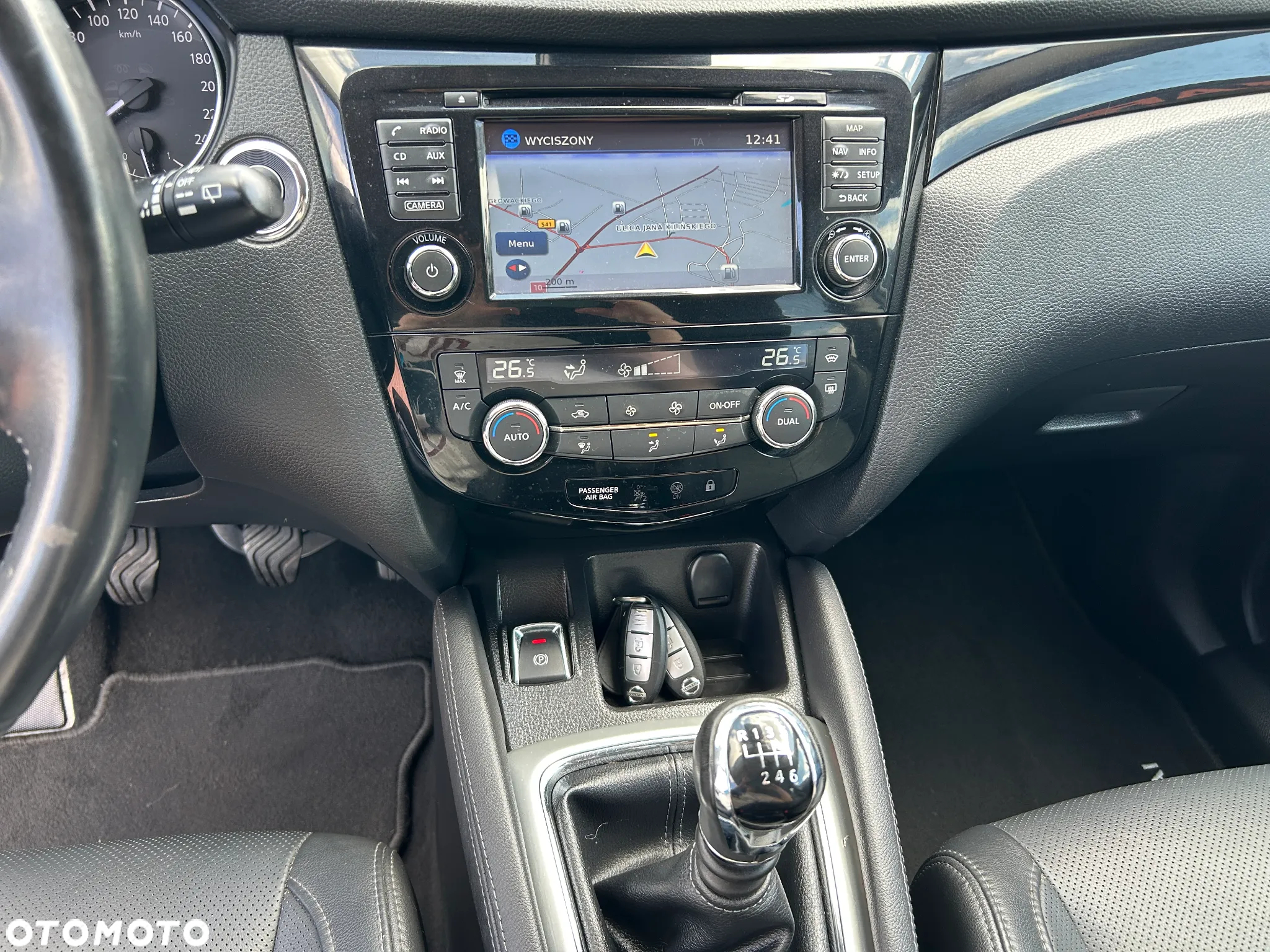 Nissan Qashqai - 18
