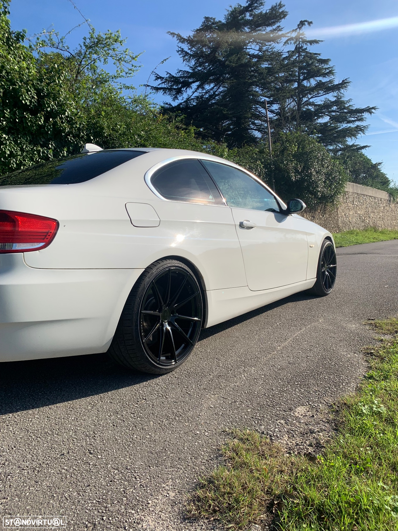 BMW 330 d - 6