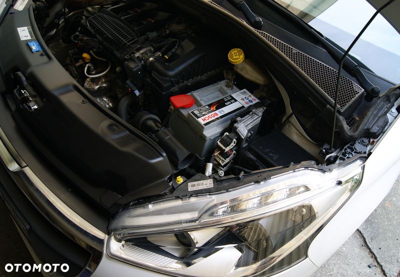 Peugeot 208 PureTech 82 Start & Stop Allure - 38