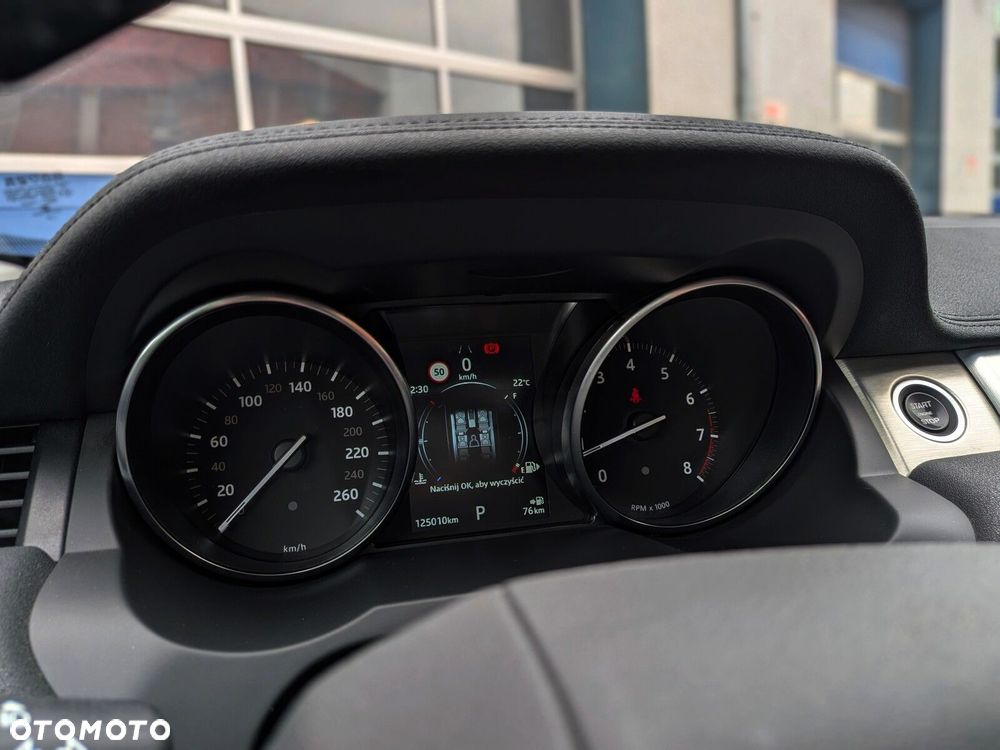 Land Rover Range Rover Evoque 2.0Si4 HSE Dynamic - 26