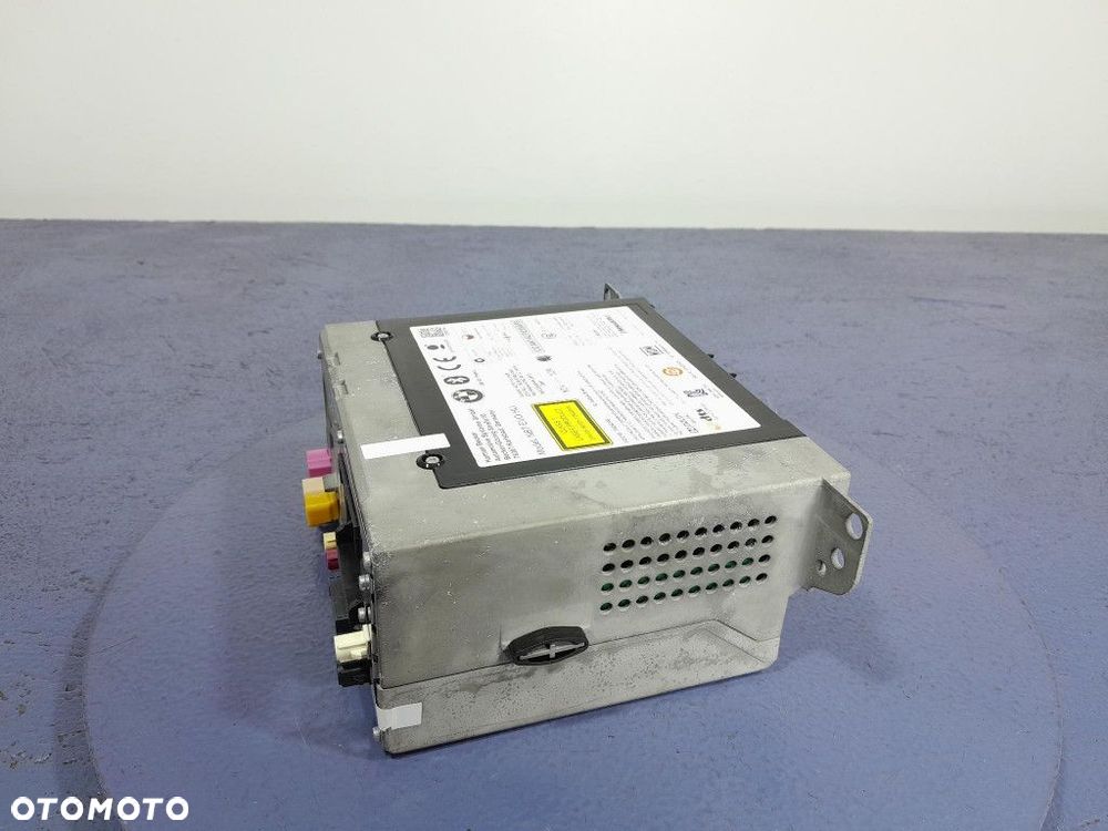 BMW X5 F15 RADIO NAWIGACJA HARMAN NBT EVO 8708256 - 4
