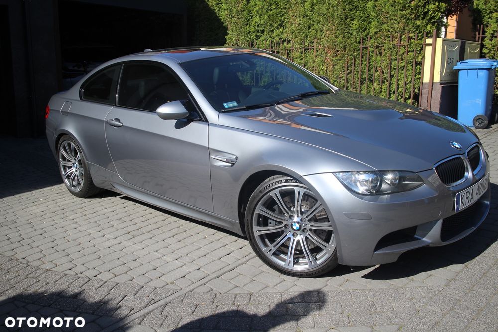 BMW M3 - 5