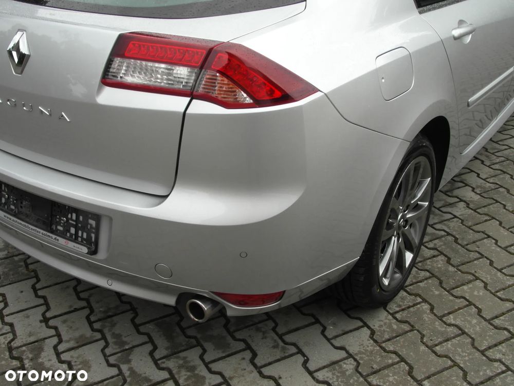 Renault Laguna ENERGY dCi 175 FAP Start & Stop GT - 5