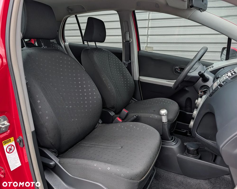 Toyota Yaris 1.3 Luna A/C - 16