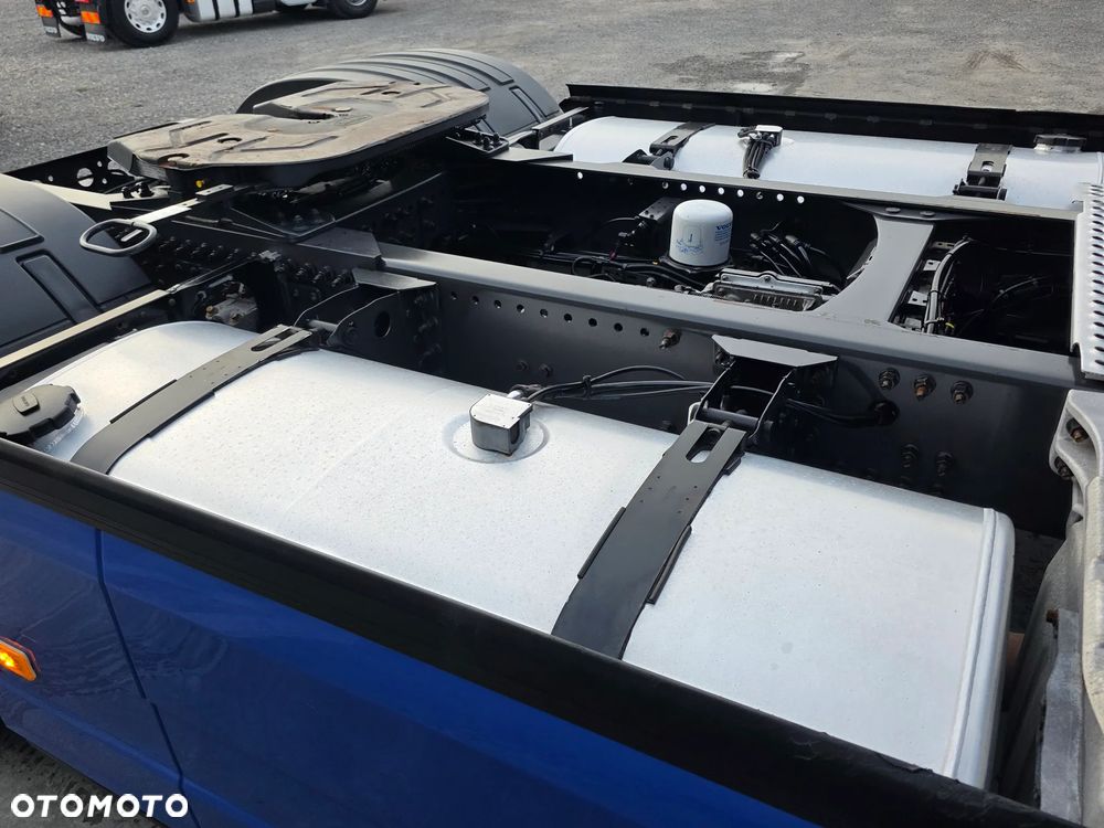 Volvo FH500/EURO6/XL/669.000km/SPROWADZONE Z NIEMIEC - 19