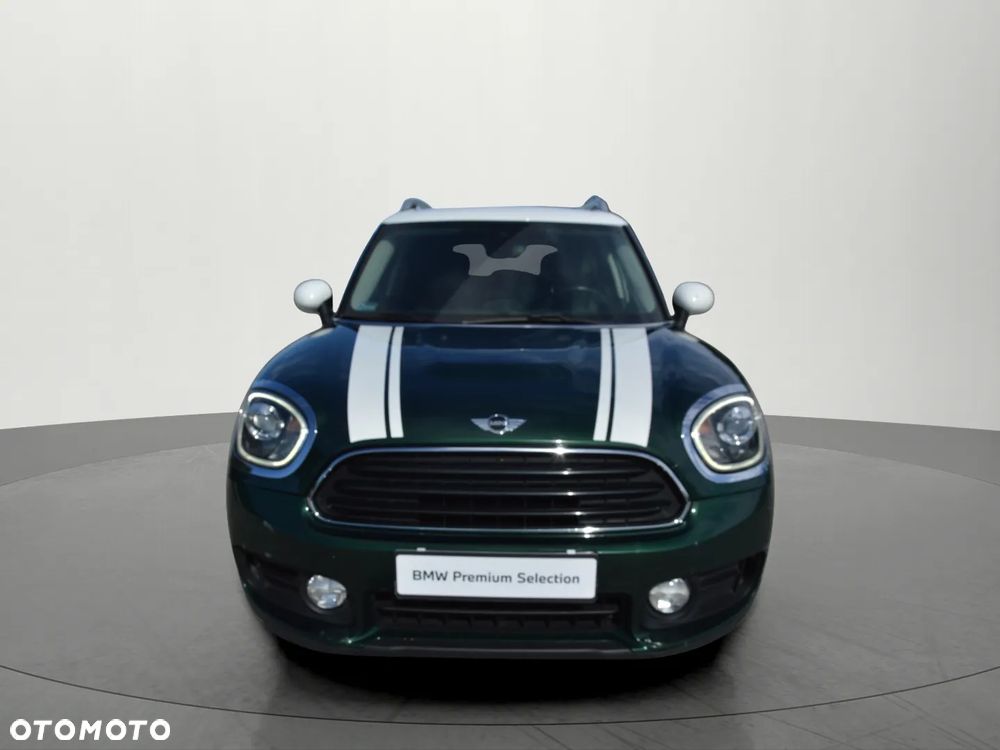 MINI Countryman Cooper D ALL4 - 3