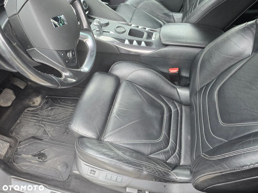 Citroën DS5 2.0 HDi Hybrid4 Pure Pearl MCP - 5