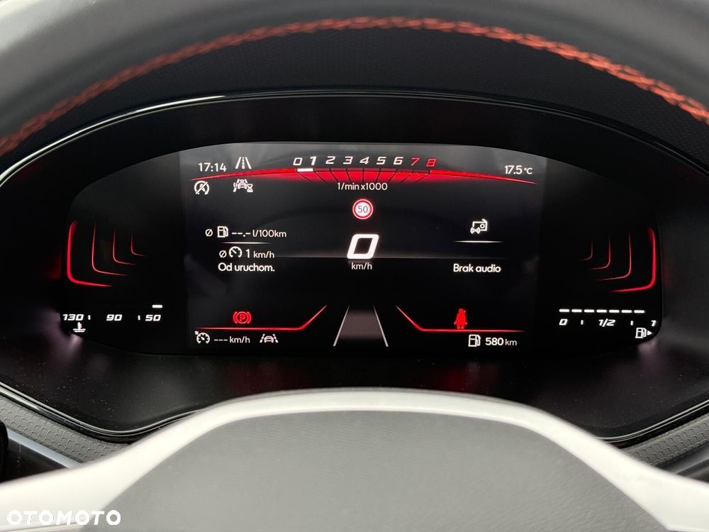 Seat Arona - 16