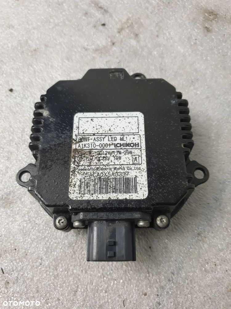 MODUŁ LED ICHIKOH A1K310-0001 NISSAN LEAF - 2