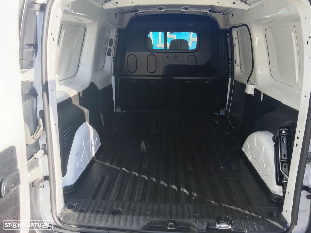 Renault Kangoo 1.5 dCi Maxi Business S/S - 20