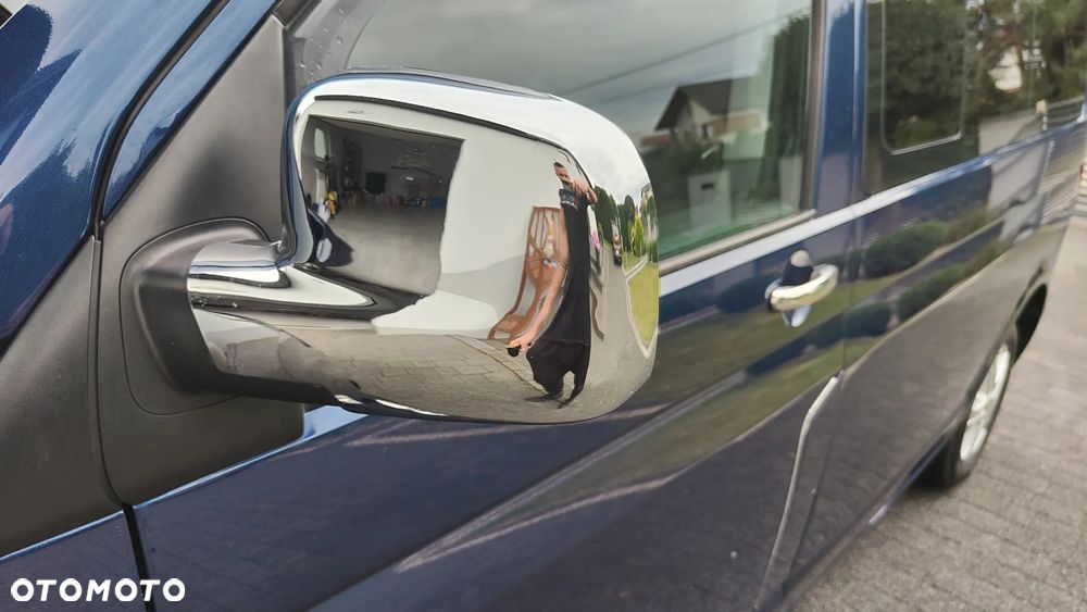 Volkswagen Transporter L2H1 - 29
