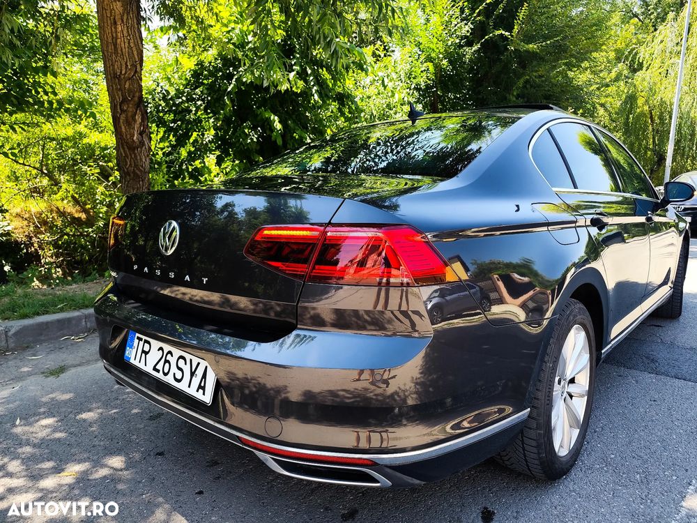 Volkswagen Passat - 3