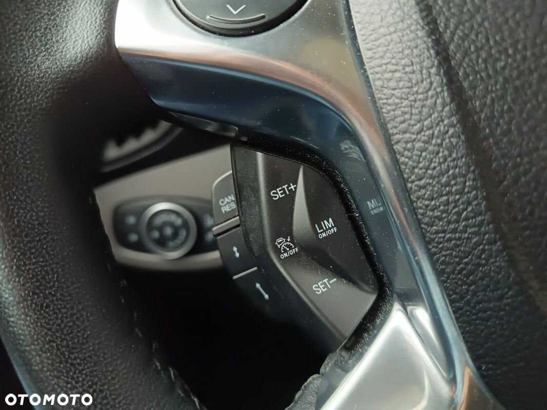 Ford Tourneo Connect Gr 1.5 EcoBlue Titanium PowerShift - 15