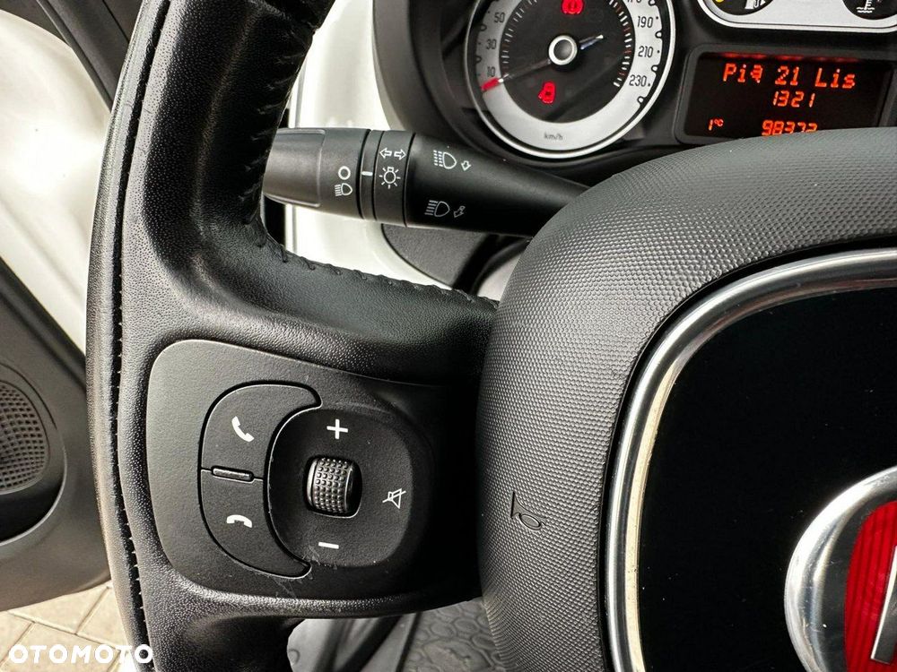 Fiat 500L 1.4 16V Pop Star - 18