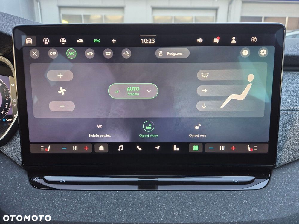 Skoda Octavia 2.0 TDI Selection DSG - 28