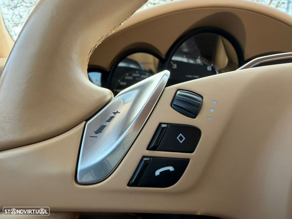 Porsche 911 (991) Carrera 2 PDK - 20