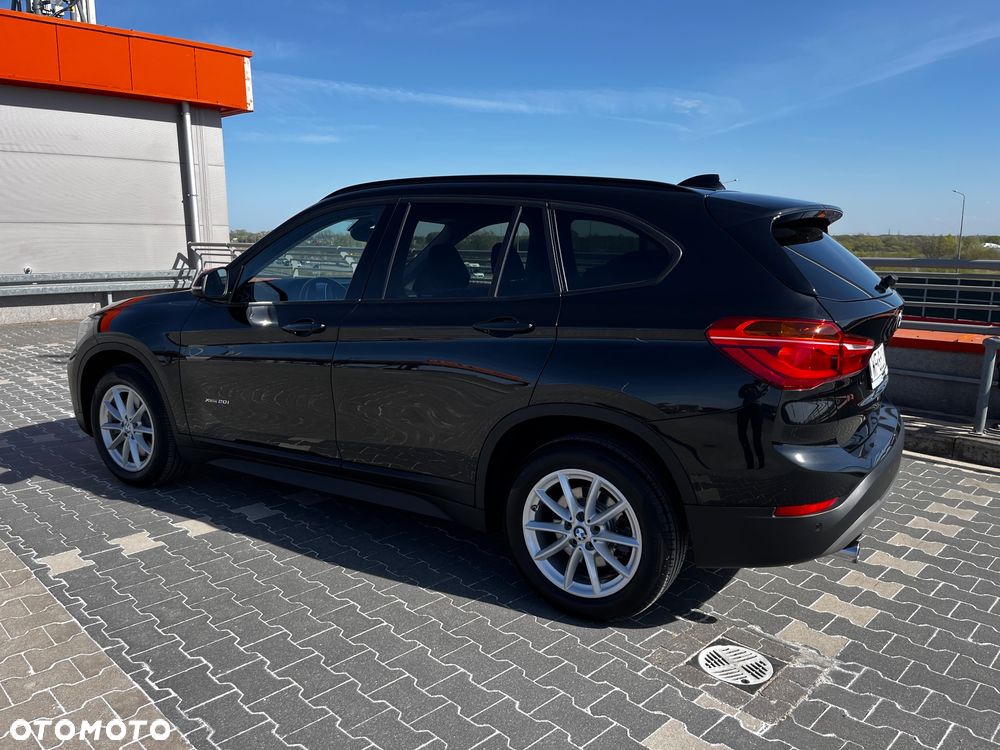 BMW X1 - 4