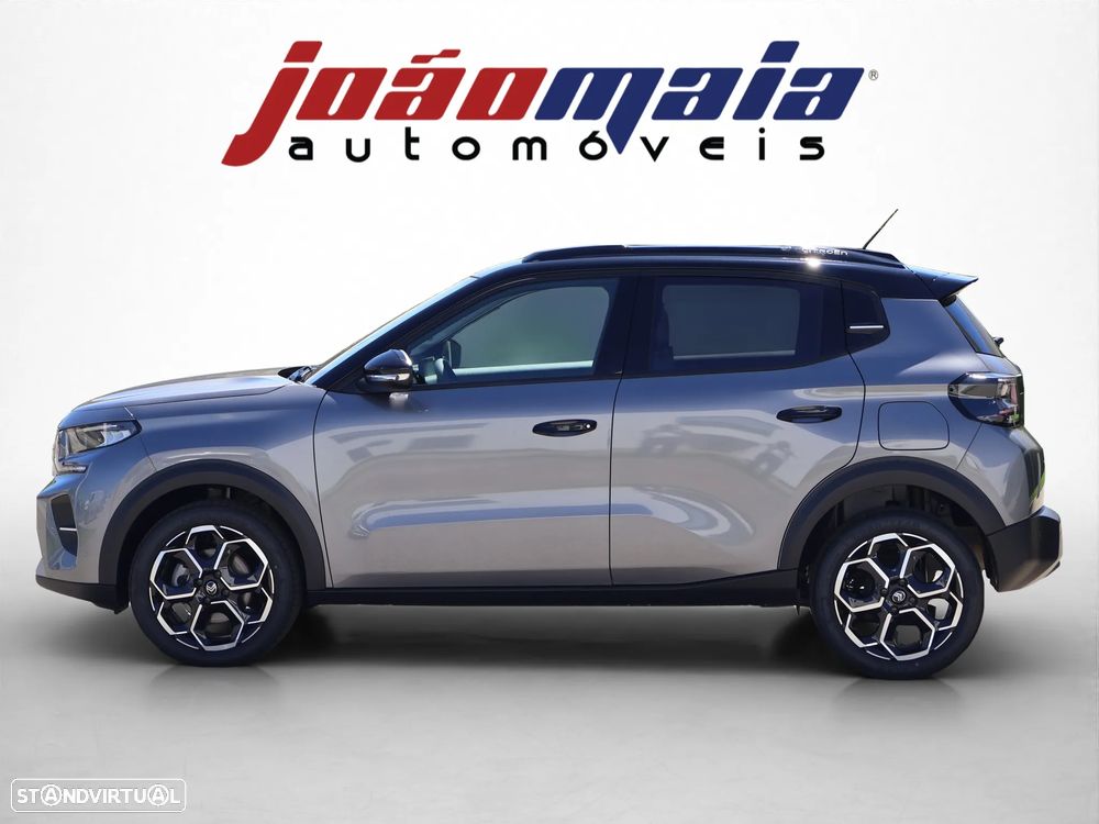 Citroën C3 1.2 Turbo Max - 5