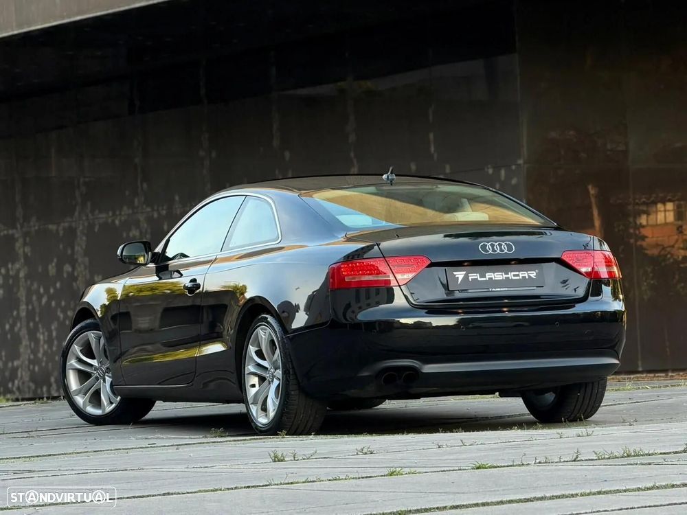 Audi A5 - 31