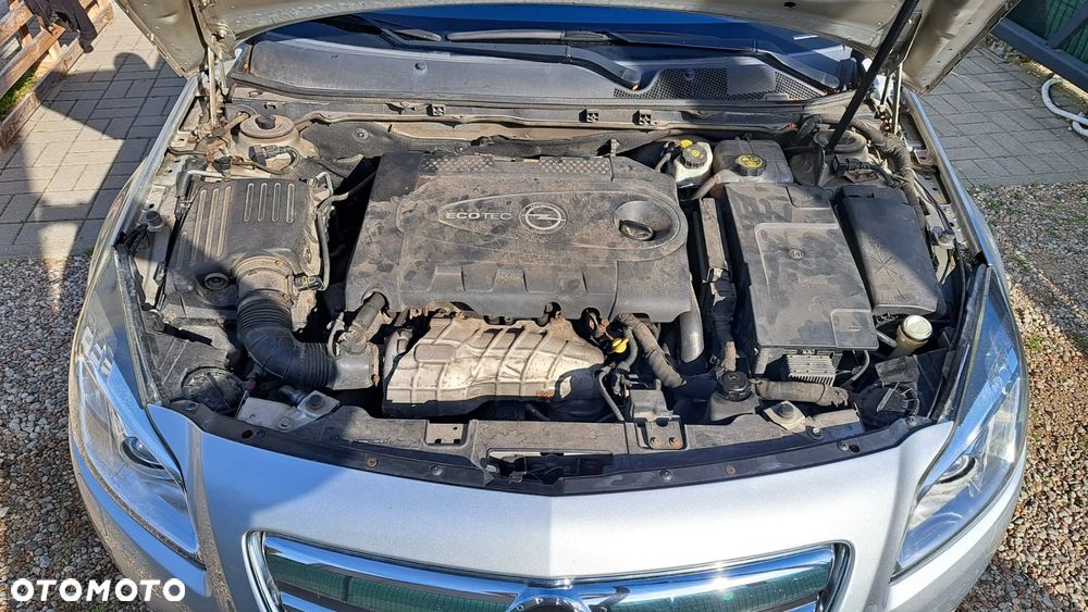 Opel Insignia - 35