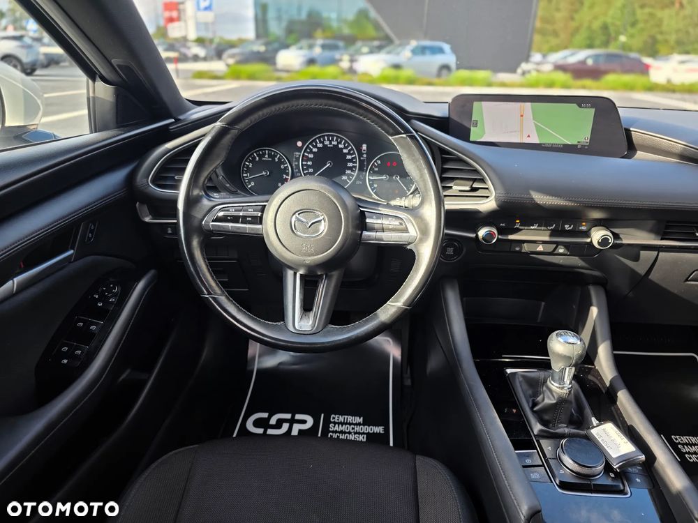 Mazda 3 - 20
