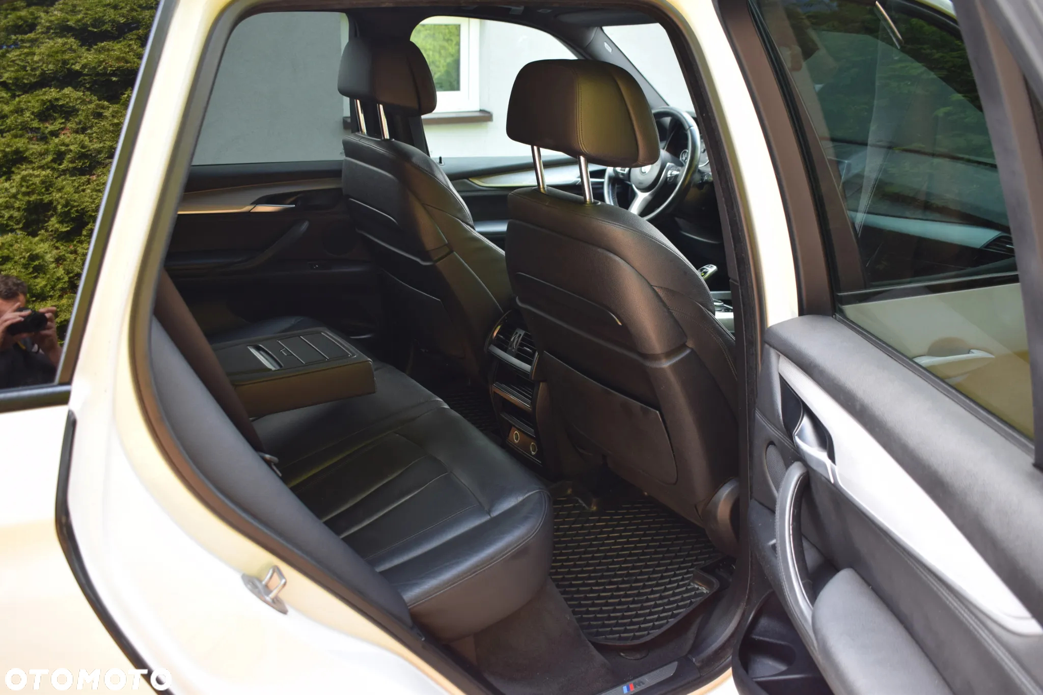 BMW X5 xDrive25d - 9