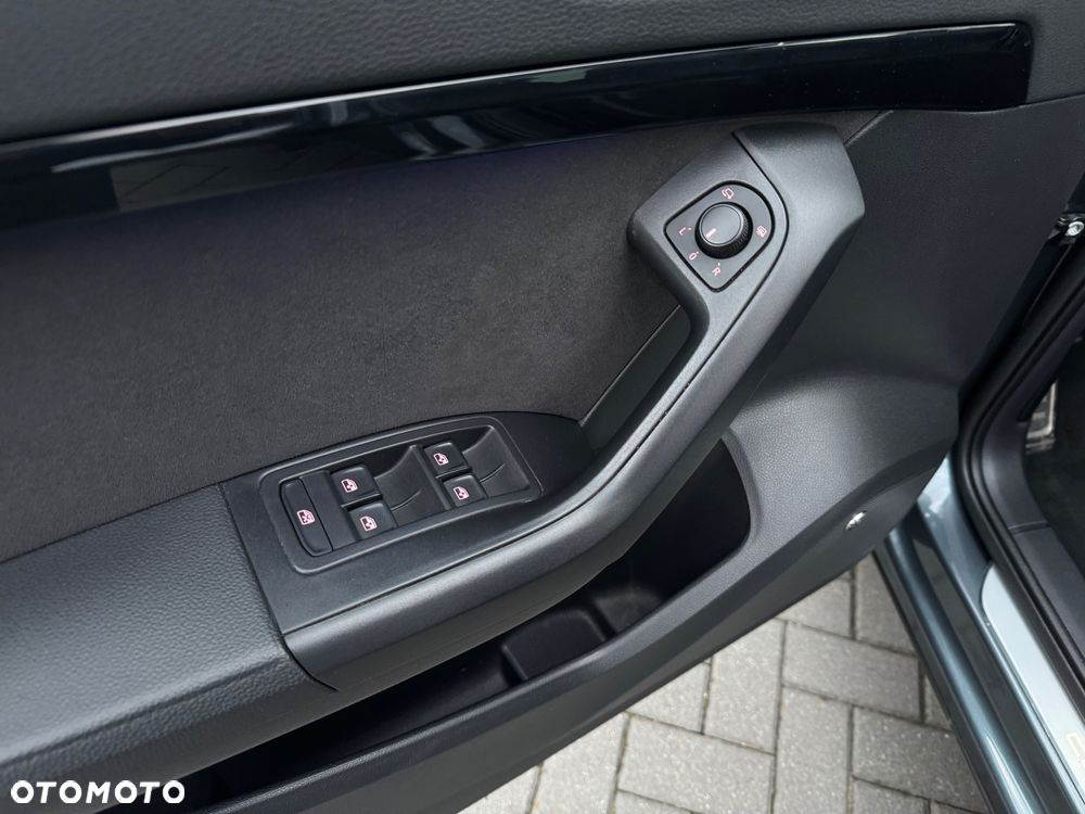 Cupra Ateca 2.0 TSI 4Drive DSG - 26