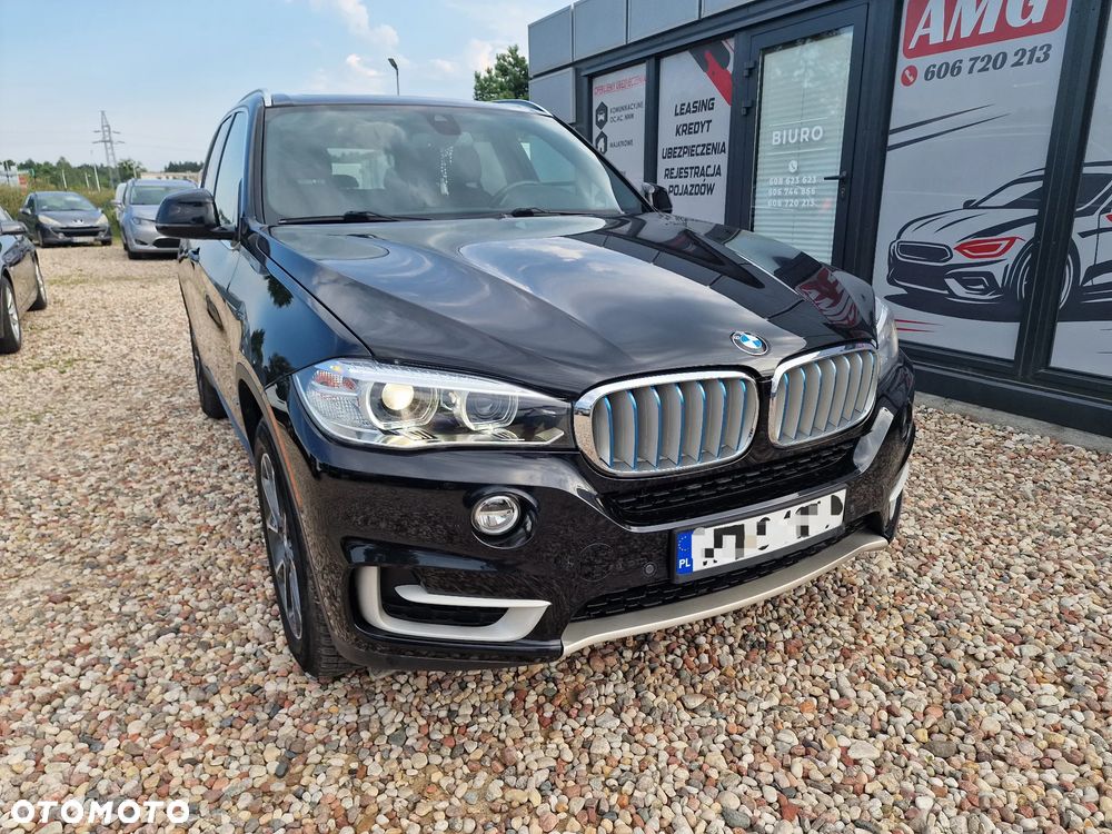 BMW X5 - 2