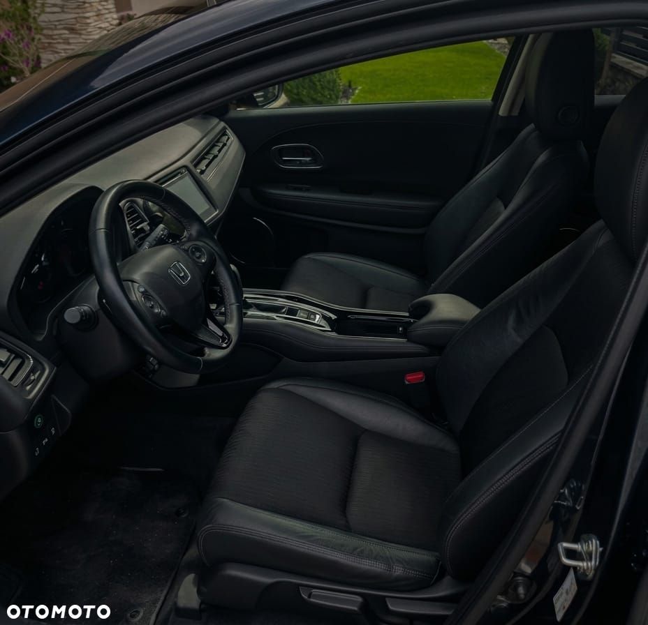 Honda HR-V 1.5 Executive (ADAS / Connect+) CVT - 4