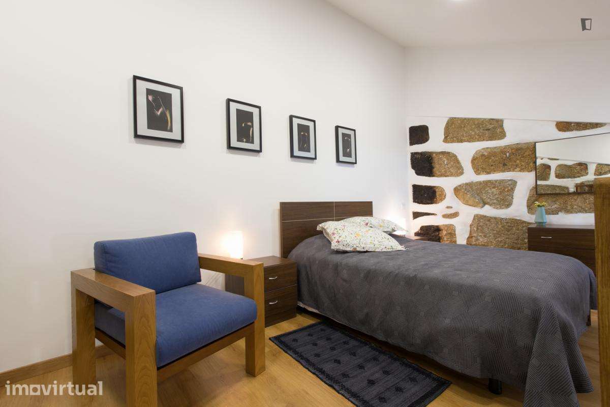 Casa com 1 quartos - localizado em Bonfim Porto - Grande imagem: 4/26
