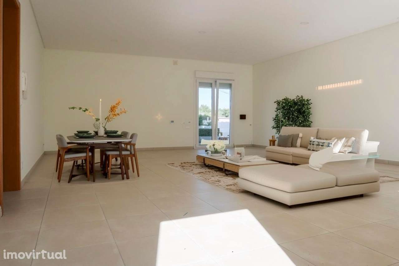 Moradia T3 Renovada - Fatima - Grande imagem: 2/30