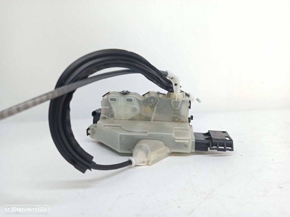 FECHADURA PORTA TRASEIRA ESQUERDA CITROEN C3 AIRCROSS SHINE - 9