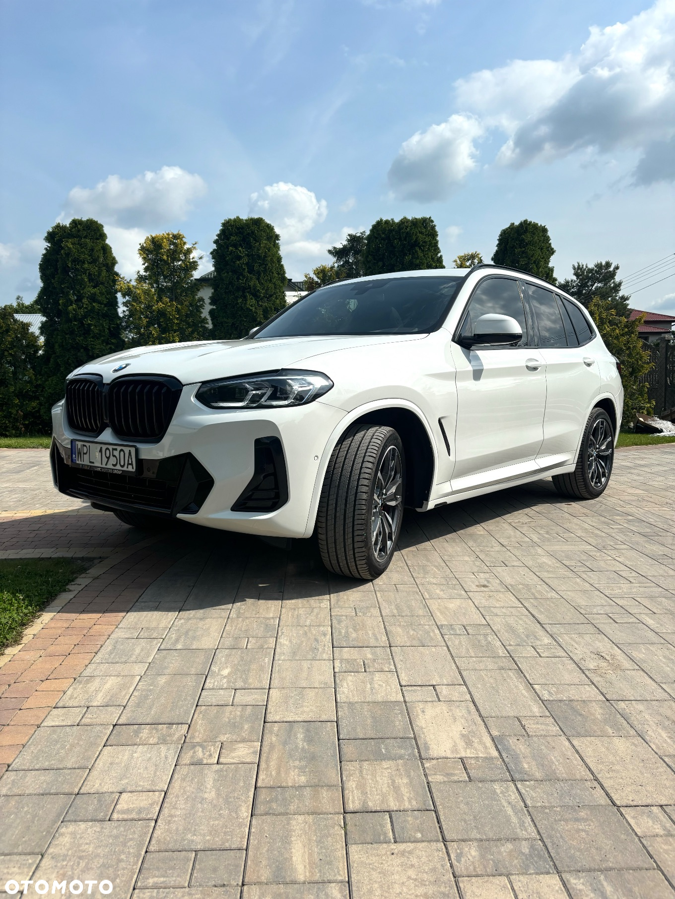 BMW X3 - 3