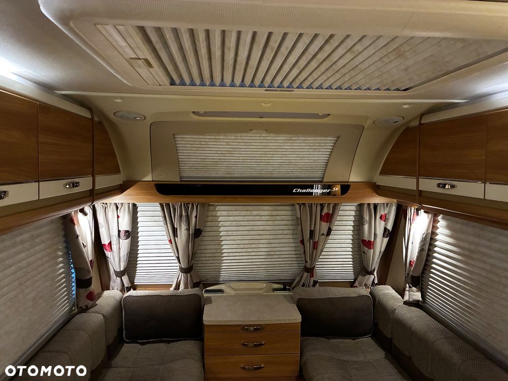 SWIFT Challenger 480 SE - 9