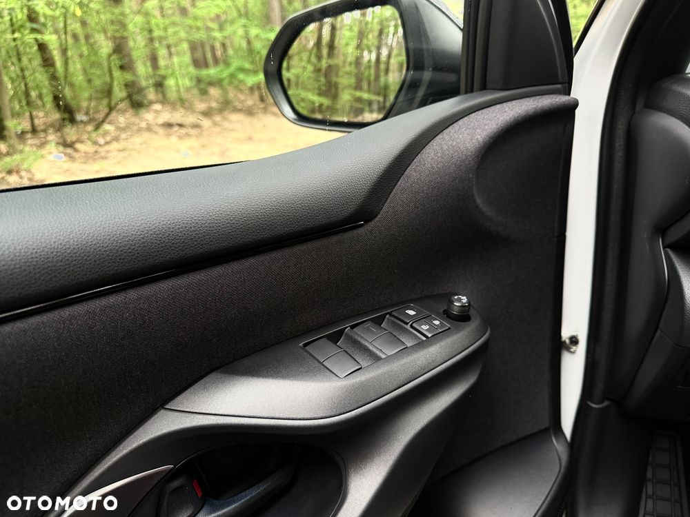 Toyota Yaris Hybrid 1.5 Executive - 21