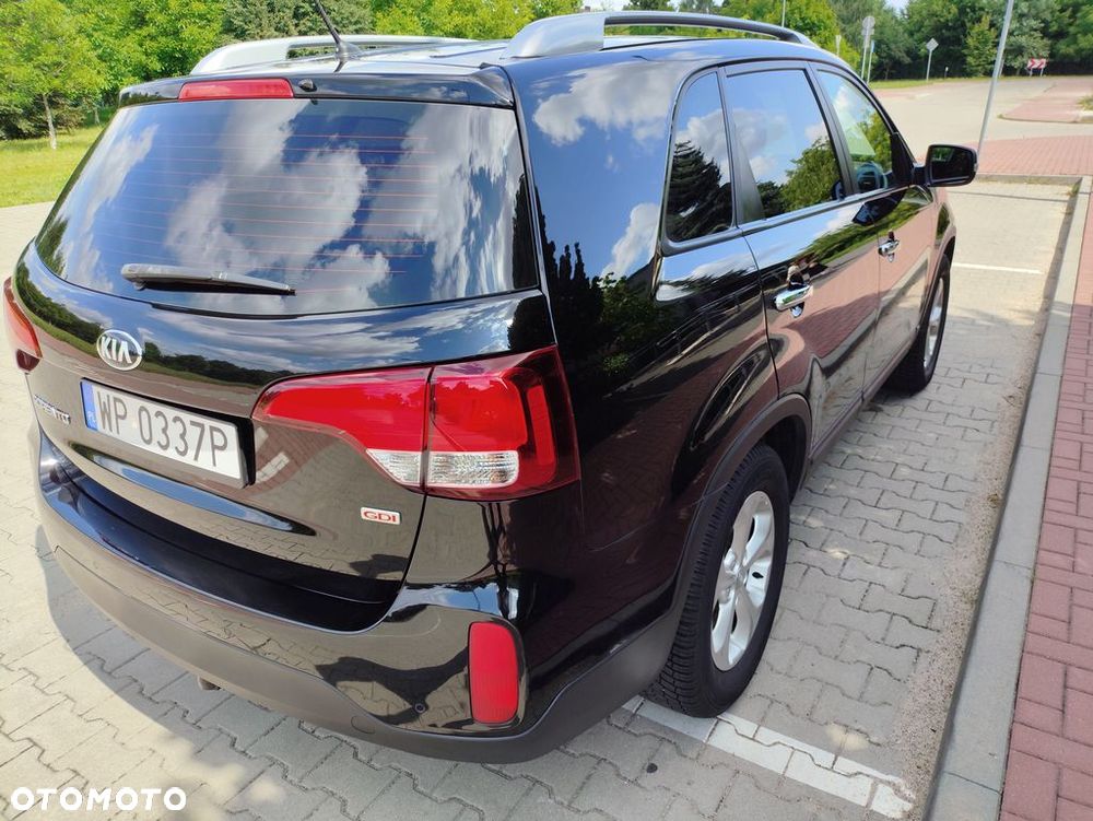 Kia Sorento - 23