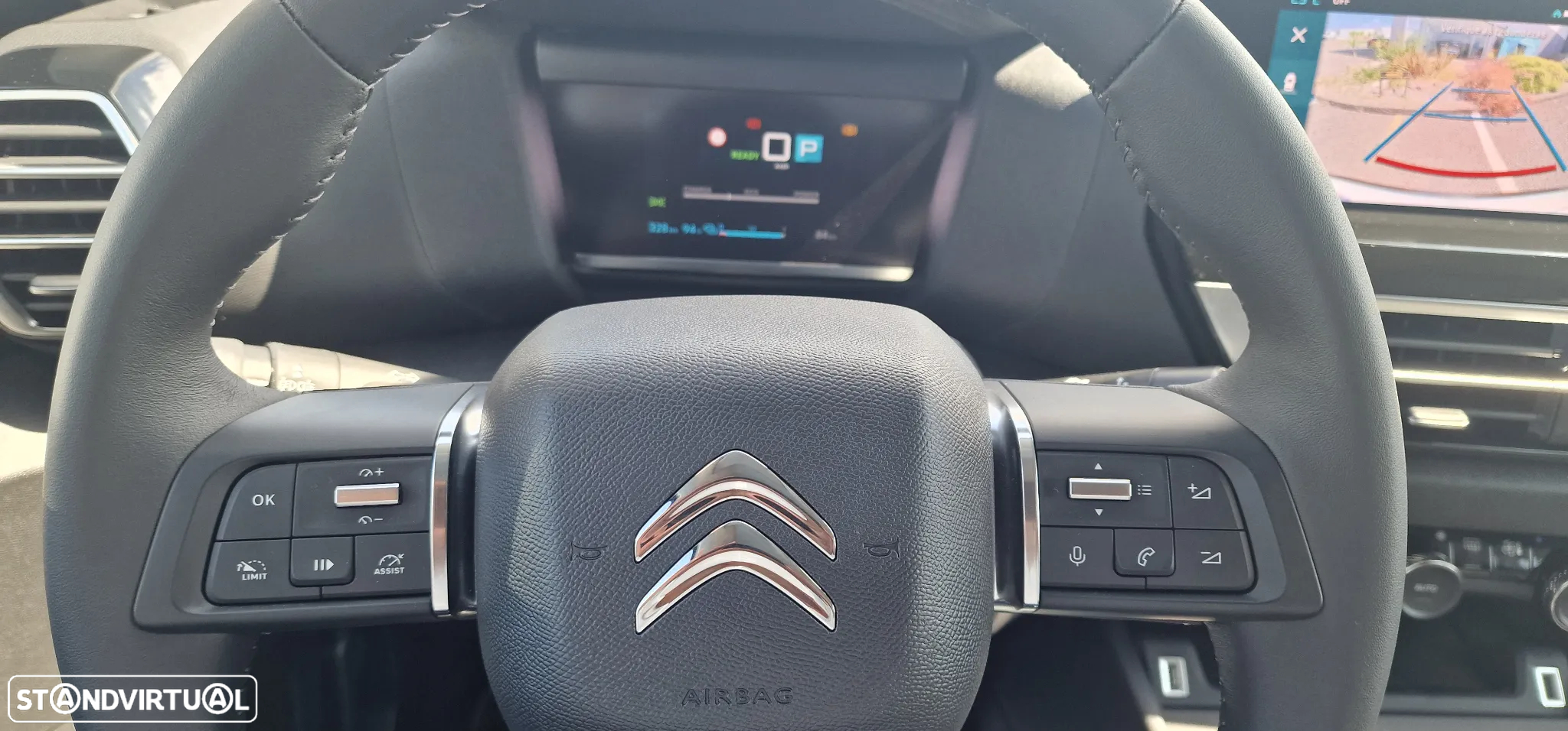 Citroën e-C4 50 kWh Feel Pack - 11