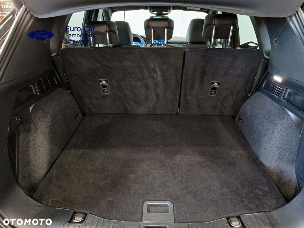 Ford Kuga 2.5 Duratec PHEV ST-LINE X - 8