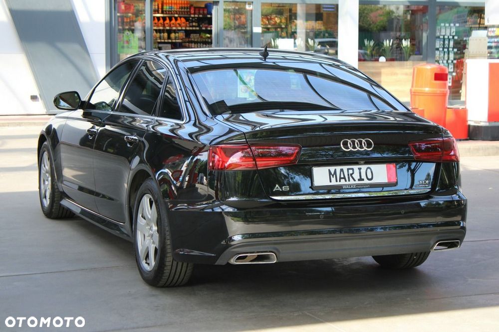 Audi A6 Limousine - 20