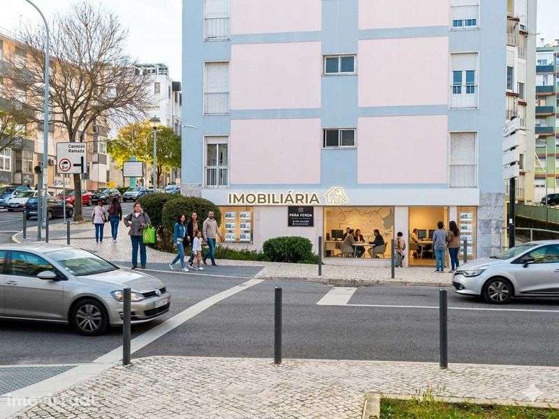 Loja Centro Odivelas - Grande imagem: 2/2