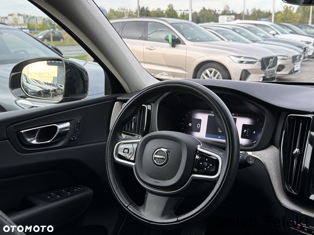 Volvo XC 60 - 13